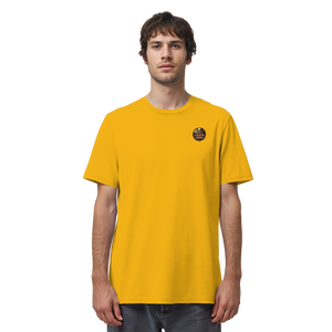 Vinron LAW Pirat Badge - Organic Shirt