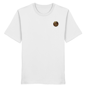 Vinron LAW Pirat Badge - Organic Shirt