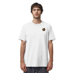 Vinron LAW Pirat Badge - Organic Shirt