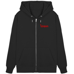 LAW Zipper - Organic Zipper