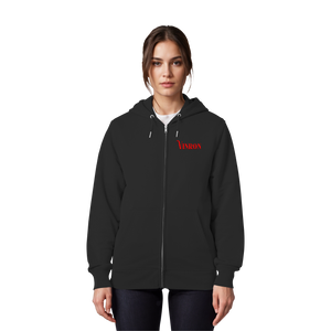 LAW Zipper - Organic Zipper
