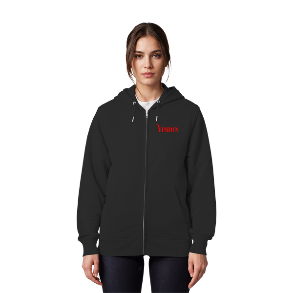 LAW Zipper - Organic Zipper