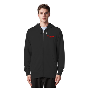 LAW Zipper - Organic Zipper