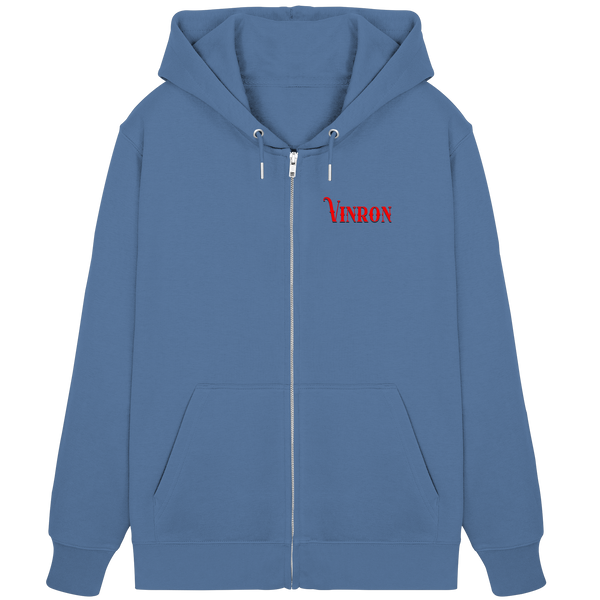 LAW Zipper - Organic Zipper