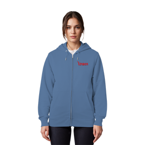 LAW Zipper - Organic Zipper