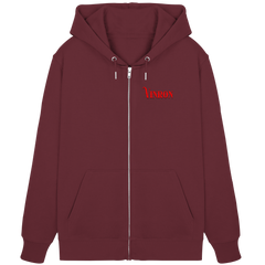 LAW Zipper - Organic Zipper