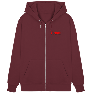 LAW Zipper - Organic Zipper