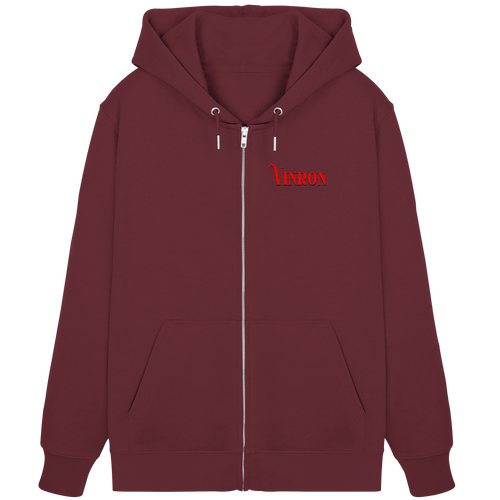 LAW Zipper - Organic Zipper