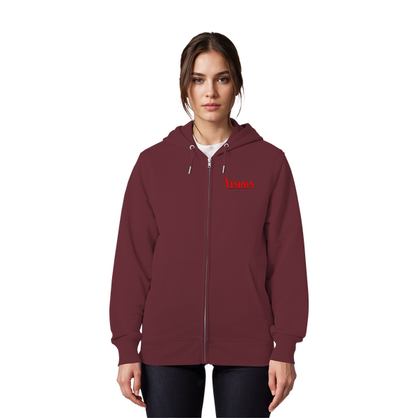LAW Zipper - Organic Zipper