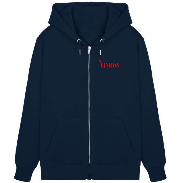 LAW Zipper - Organic Zipper