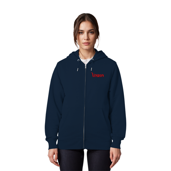 LAW Zipper - Organic Zipper