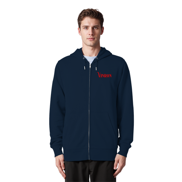 LAW Zipper - Organic Zipper