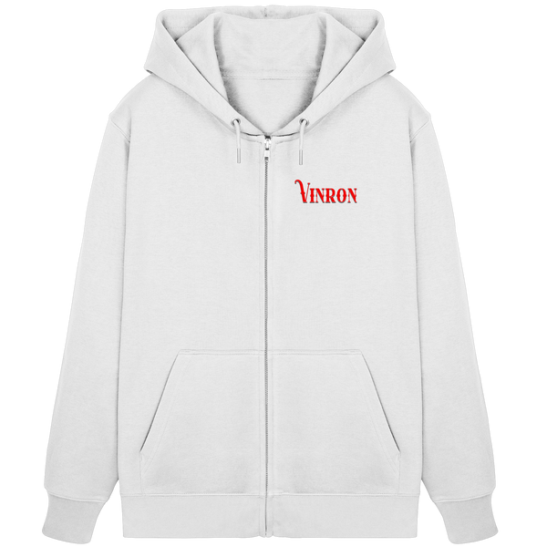 LAW Zipper - Organic Zipper