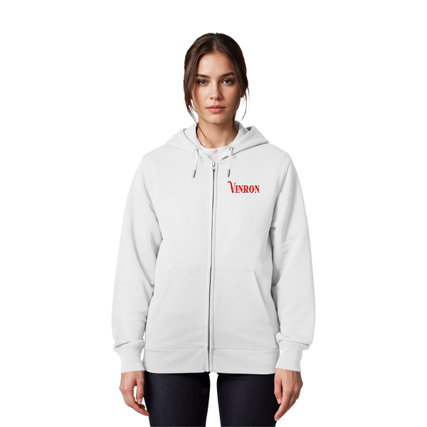LAW Zipper - Organic Zipper