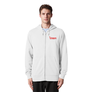 LAW Zipper - Organic Zipper