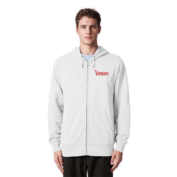 LAW Zipper - Organic Zipper