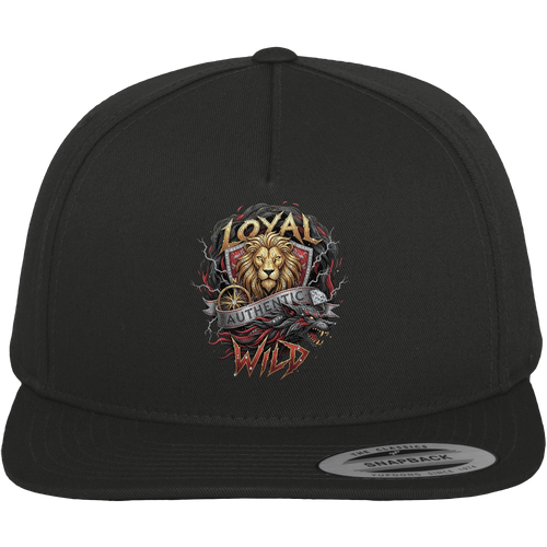 L.A.W. - Premium Snapback