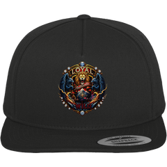Loyal Lion Vinron - Premium Snapback
